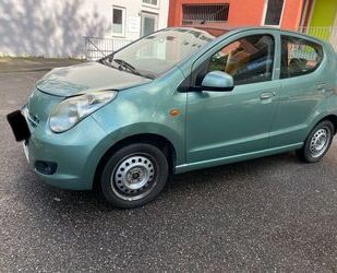 Suzuki Alto Gebrauchtwagen