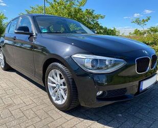 BMW 118 Gebrauchtwagen