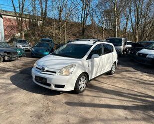 Toyota Corolla Verso Gebrauchtwagen
