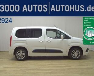Opel Combo Life Gebrauchtwagen