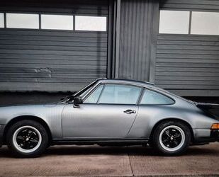 Porsche 911 Urmodell Gebrauchtwagen