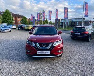Nissan X-Trail Gebrauchtwagen