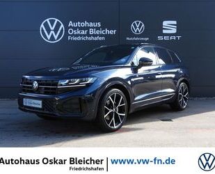 VW Touareg Gebrauchtwagen