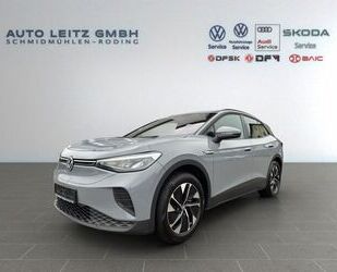 VW ID.4 Gebrauchtwagen