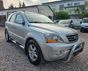 Kia Sorento Gebrauchtwagen
