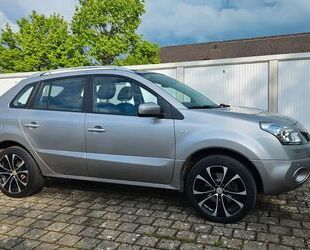 Renault Koleos Gebrauchtwagen