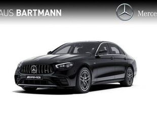 Mercedes-Benz E 53 AMG Gebrauchtwagen