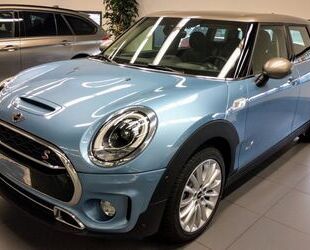Mini Cooper S Clubman Gebrauchtwagen