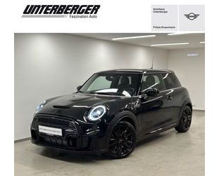 Mini Cooper S Gebrauchtwagen