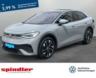 VW ID.5 Gebrauchtwagen
