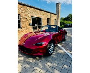 Mazda MX-5 Gebrauchtwagen