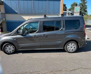 Ford Tourneo Connect Gebrauchtwagen