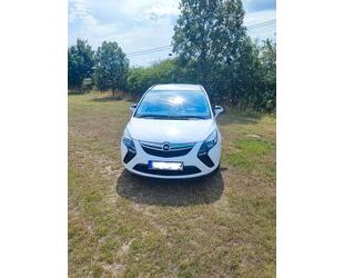 Opel Zafira Tourer Gebrauchtwagen