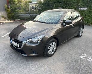 Mazda 2 Gebrauchtwagen