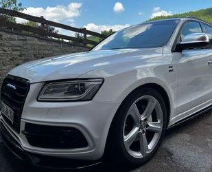 Audi Q5 Gebrauchtwagen