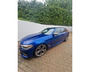 BMW 550 Gebrauchtwagen