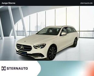 Mercedes-Benz E 300 Gebrauchtwagen