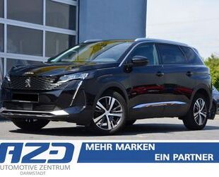 Peugeot 5008 Gebrauchtwagen