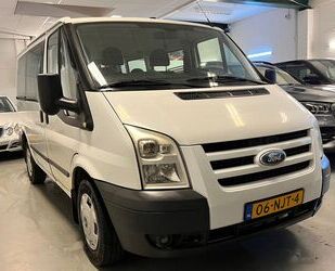Ford Transit Gebrauchtwagen