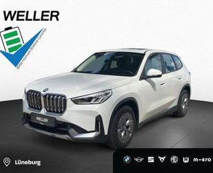 BMW iX1 Gebrauchtwagen