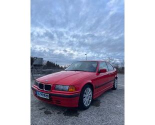 BMW 316 Gebrauchtwagen