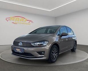 VW Golf Sportsvan Gebrauchtwagen
