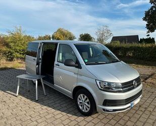 VW T6 Multivan Gebrauchtwagen