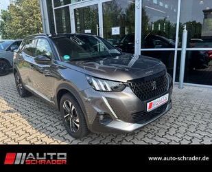 Peugeot 2008 Gebrauchtwagen