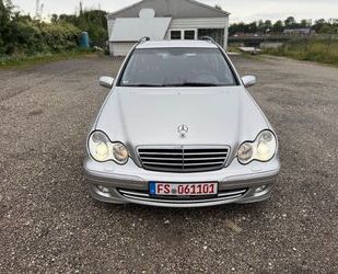 Mercedes-Benz C 200 Gebrauchtwagen