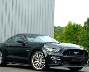 Ford Mustang Gebrauchtwagen