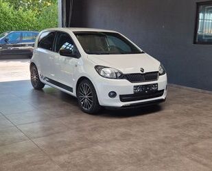 Skoda Citigo Gebrauchtwagen