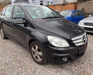 Mercedes-Benz B 150 Gebrauchtwagen