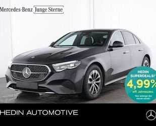 Mercedes-Benz E 220 Gebrauchtwagen