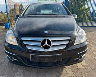 Mercedes-Benz B 170 Gebrauchtwagen