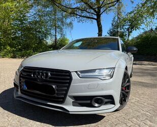 Audi A7 Gebrauchtwagen