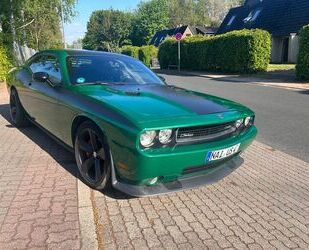 Dodge Challenger Gebrauchtwagen