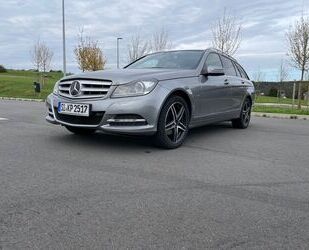 Mercedes-Benz C 220 Gebrauchtwagen