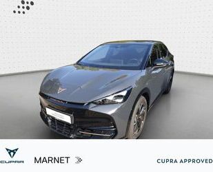 Cupra Tavascan Gebrauchtwagen