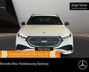 Mercedes-Benz E 300 Gebrauchtwagen