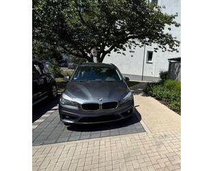 BMW 218 Gran Tourer Gebrauchtwagen