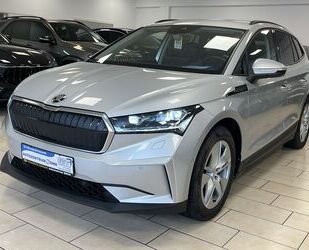 Skoda Enyaq Gebrauchtwagen