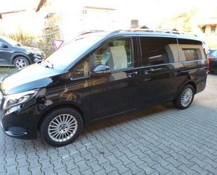 Mercedes-Benz V 220 Gebrauchtwagen