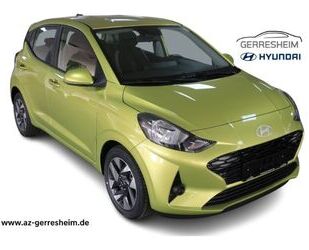 Hyundai i10 Gebrauchtwagen