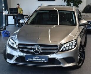 Mercedes-Benz C 220 Gebrauchtwagen
