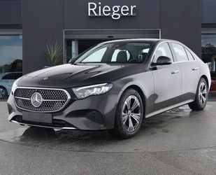 Mercedes-Benz E 220 Gebrauchtwagen