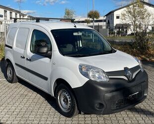 Renault Kangoo Gebrauchtwagen