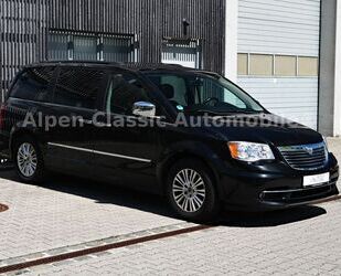 Lancia Voyager Gebrauchtwagen