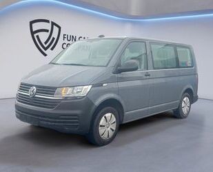 VW T6 Transporter Gebrauchtwagen