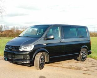 VW T6 Multivan Gebrauchtwagen
