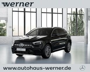 Mercedes-Benz GLA 200 Gebrauchtwagen